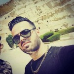تصویر پروفایل حمیدرضا