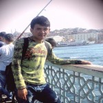 تصویر پروفایل رضا