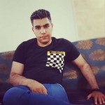 تصویر پروفایل رازق