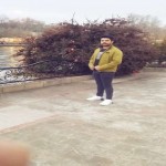 تصویر پروفایل هاشم