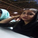 تصویر پروفایل زهرا
