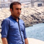 تصویر پروفایل احمد