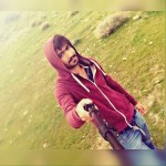 تصویر پروفایل افشین