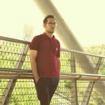 تصویر پروفایل علی