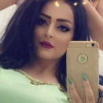 تصویر پروفایل لیلی