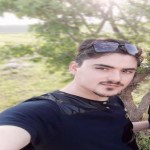 تصویر پروفایل میلاد
