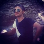 تصویر پروفایل ابوالفضل حسینی