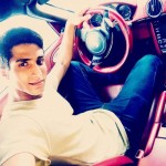 تصویر پروفایل عطا