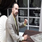 تصویر پروفایل وحید