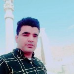 تصویر پروفایل هادی
