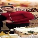 تصویر پروفایل حامد