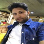 تصویر پروفایل رضا