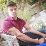 تصویر پروفایل مهدي
