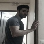 تصویر پروفایل حمید