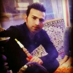 تصویر پروفایل امیر