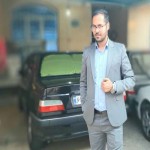 تصویر پروفایل امیر