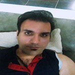 تصویر پروفایل شاهین