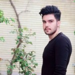 تصویر پروفایل محمدامین