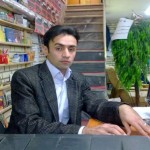 تصویر پروفایل بهنام