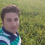 تصویر پروفایل رامین