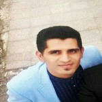 تصویر پروفایل سعید