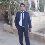 تصویر پروفایل احسان