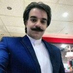 تصویر پروفایل شهاب