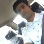 تصویر پروفایل وحید