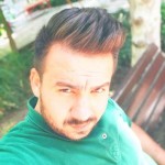 تصویر پروفایل حمید