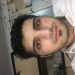 تصویر پروفایل مسعود
