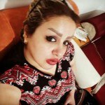 تصویر پروفایل رعنا