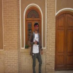 تصویر پروفایل آرین