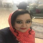 تصویر پروفایل مريم