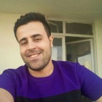 تصویر پروفایل حمید