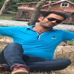 تصویر پروفایل حامد