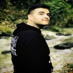 تصویر پروفایل مهدی