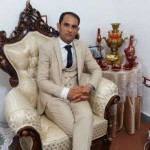 تصویر پروفایل اژدر