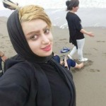 تصویر پروفایل رویا