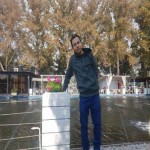 تصویر پروفایل دانیال