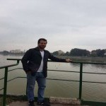 تصویر پروفایل امیر