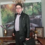 تصویر پروفایل حبیب