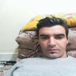 تصویر پروفایل فرشید