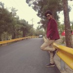 تصویر پروفایل مجید