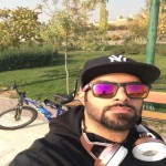 تصویر پروفایل امیرعباس بهنام
