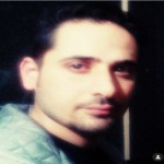 تصویر پروفایل امیر