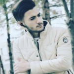 تصویر پروفایل حسین