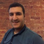 تصویر پروفایل محمد بیات