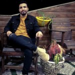 تصویر پروفایل میلاد