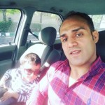 تصویر پروفایل مجتبی سوزنچی
