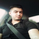 تصویر پروفایل کسری